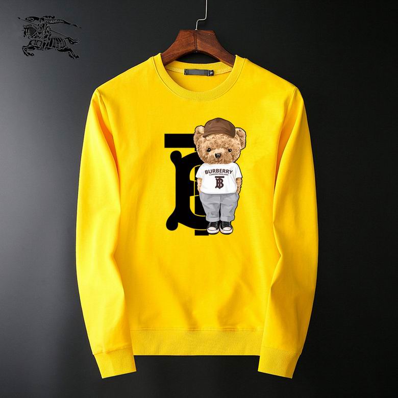 Burberry Sweatshirt-017